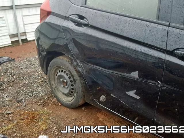 JHMGK5H56HS023562 фото 10