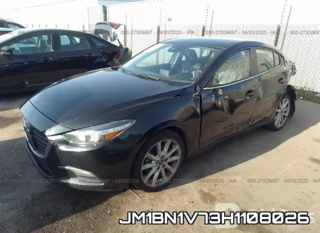 JM1BN1V73H1108026 фото 3