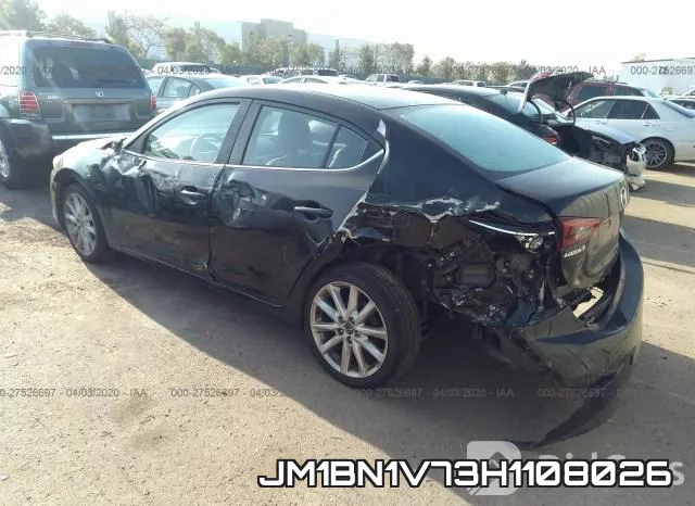 JM1BN1V73H1108026 фото 4