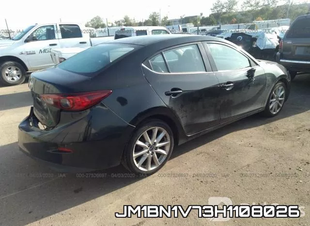 JM1BN1V73H1108026 фото 5