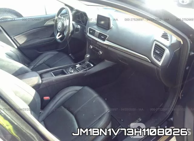 JM1BN1V73H1108026 фото 6