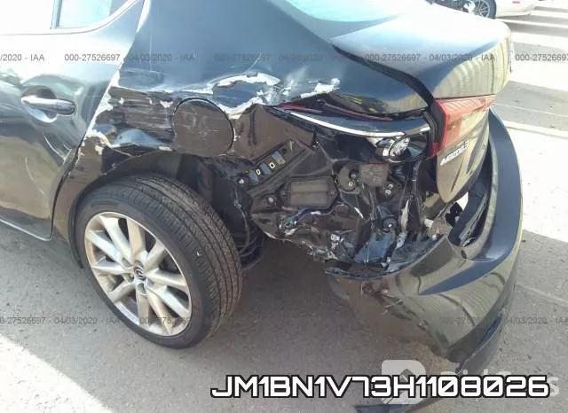 JM1BN1V73H1108026 фото 7