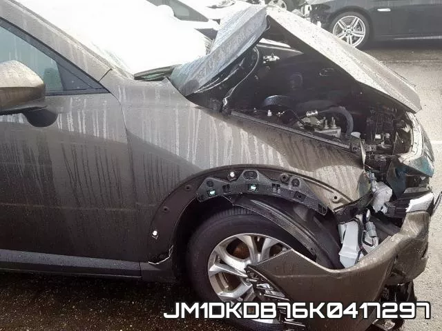 JM1DKDB76K0417297 фото 10