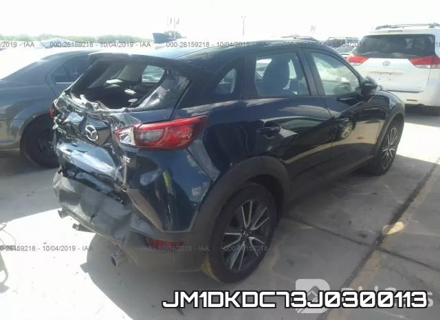 JM1DKDC73J0300113 фото 5