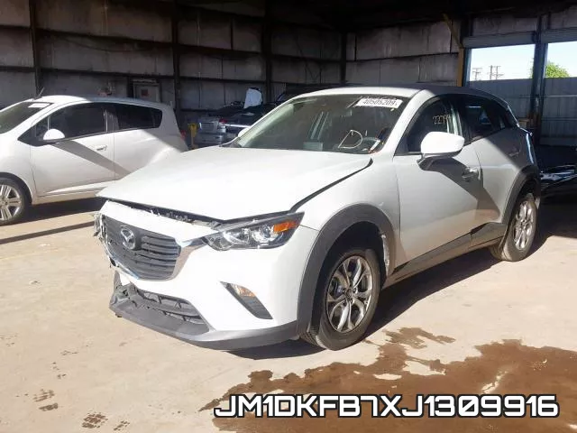JM1DKFB7XJ1309916 фото 3