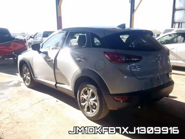 JM1DKFB7XJ1309916 фото 4