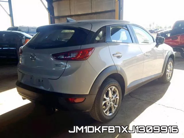 JM1DKFB7XJ1309916 фото 5