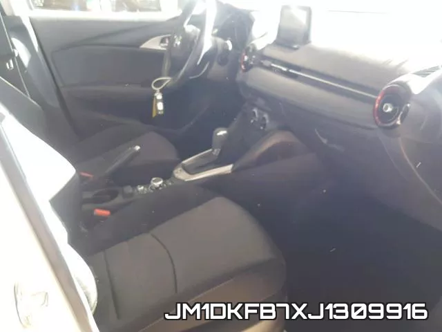 JM1DKFB7XJ1309916 фото 6
