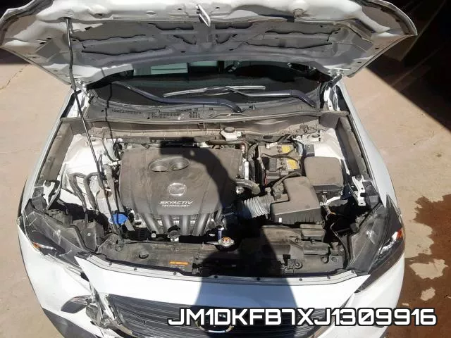 JM1DKFB7XJ1309916 фото 8