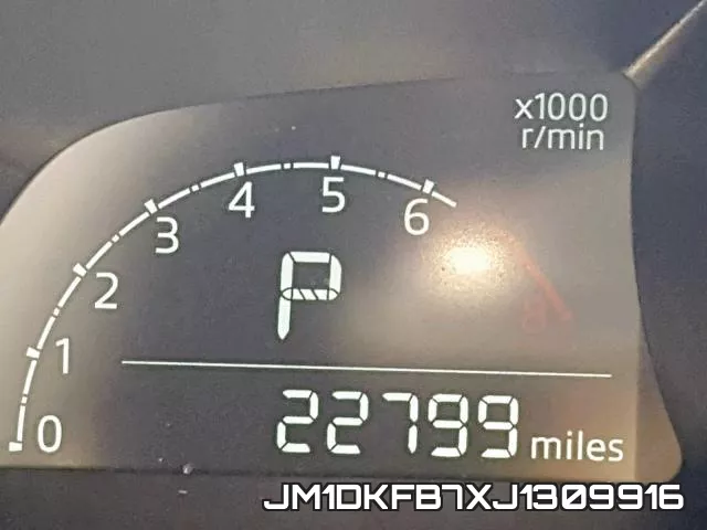 JM1DKFB7XJ1309916 фото 9