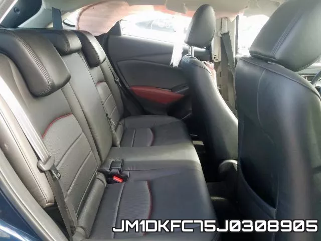 JM1DKFC75J0308905 фото 7