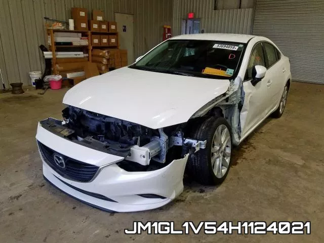 JM1GL1V54H1124021 фото 3