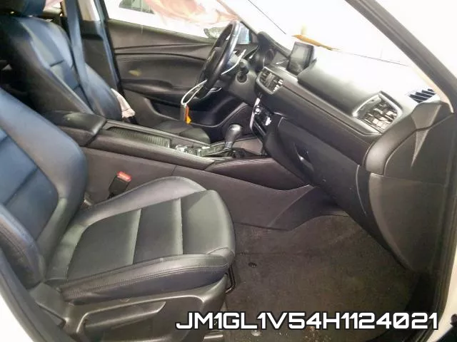 JM1GL1V54H1124021 фото 6