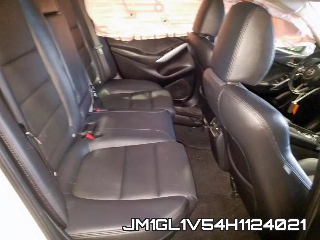 JM1GL1V54H1124021 фото 7