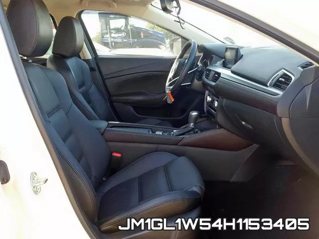 JM1GL1W54H1153405 фото 6