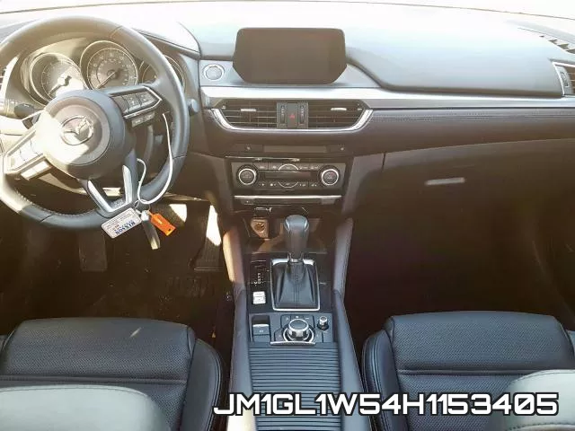 JM1GL1W54H1153405 фото 10