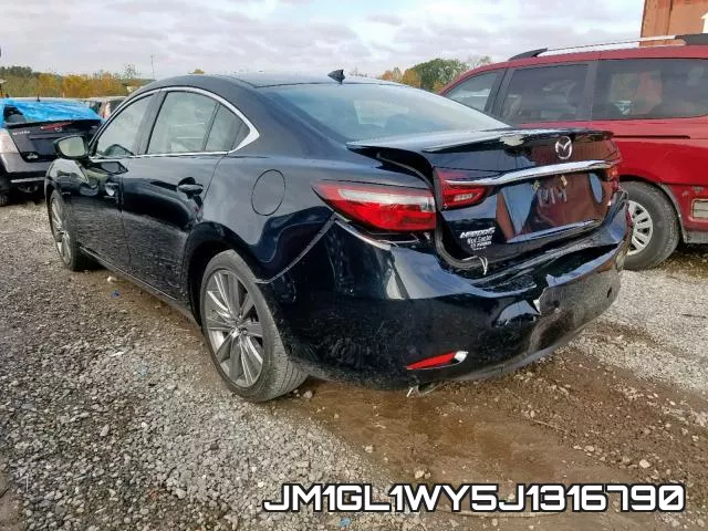 JM1GL1WY5J1316790 фото 4