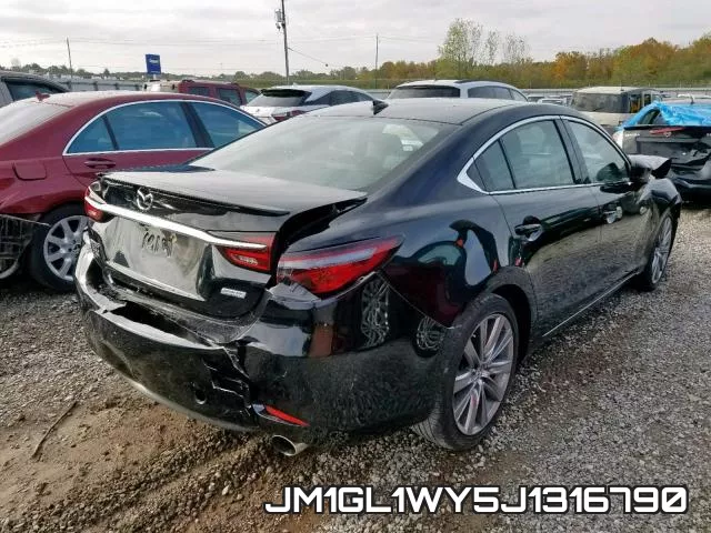 JM1GL1WY5J1316790 фото 5
