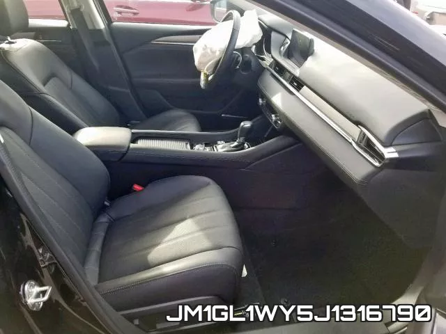 JM1GL1WY5J1316790 фото 6