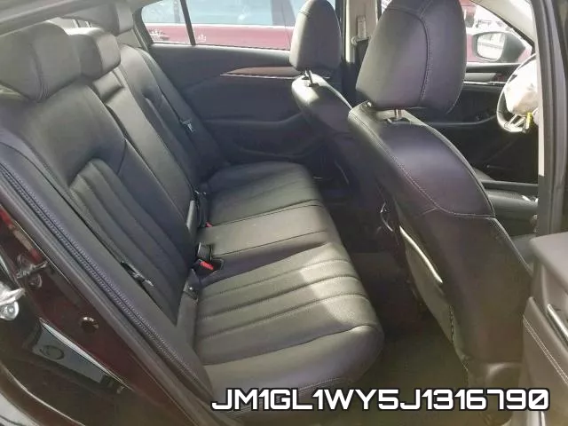JM1GL1WY5J1316790 фото 7