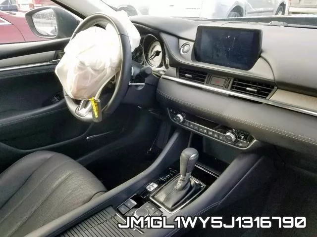 JM1GL1WY5J1316790 фото 10