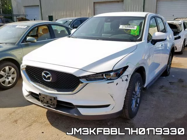 JM3KFBBL7H0179330 фото 3
