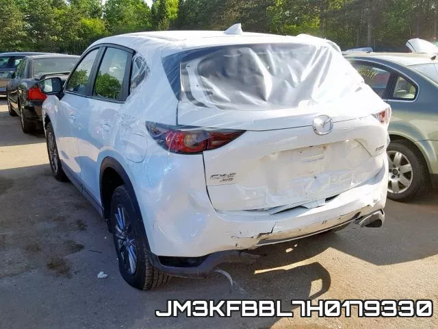 JM3KFBBL7H0179330 фото 4