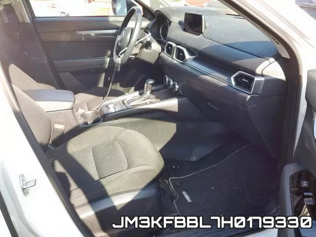 JM3KFBBL7H0179330 фото 6
