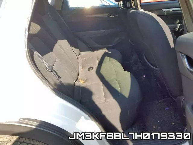 JM3KFBBL7H0179330 фото 7