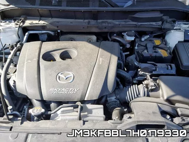 JM3KFBBL7H0179330 фото 8
