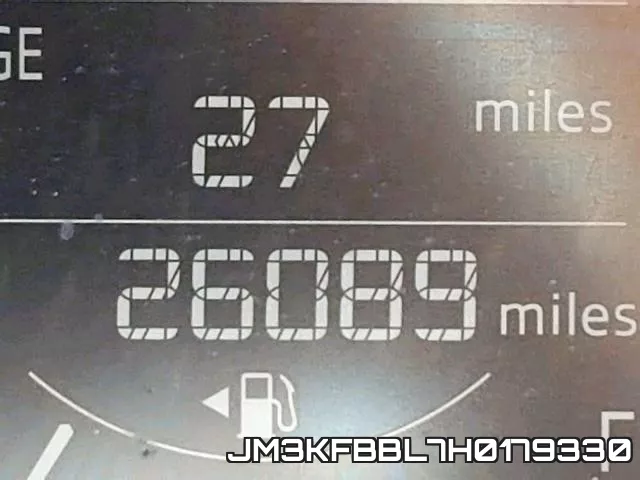 JM3KFBBL7H0179330 фото 9