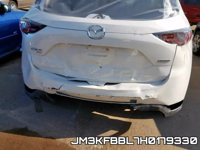 JM3KFBBL7H0179330 фото 10
