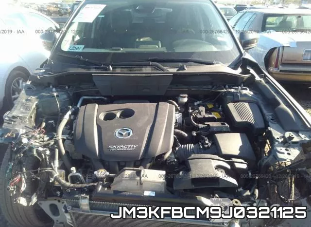 JM3KFBCM9J0321125 фото 2