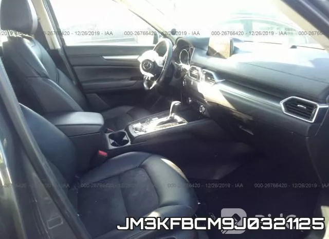 JM3KFBCM9J0321125 фото 6