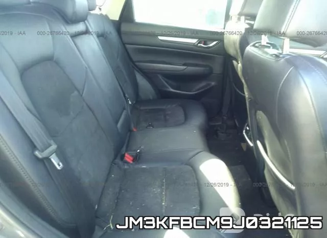 JM3KFBCM9J0321125 фото 9