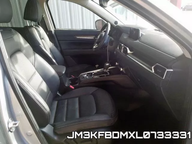 JM3KFBDMXL0733331 фото 6