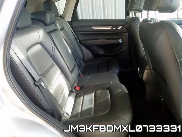 JM3KFBDMXL0733331 фото 7