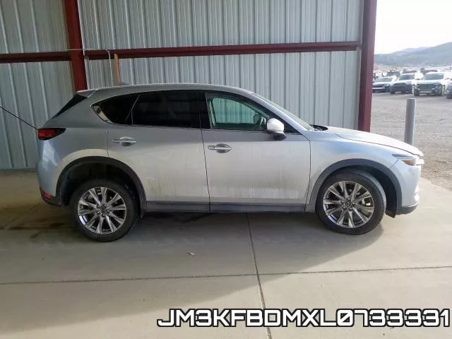 JM3KFBDMXL0733331 фото 10