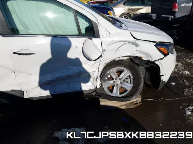KL7CJPSBXKB832239 фото 10