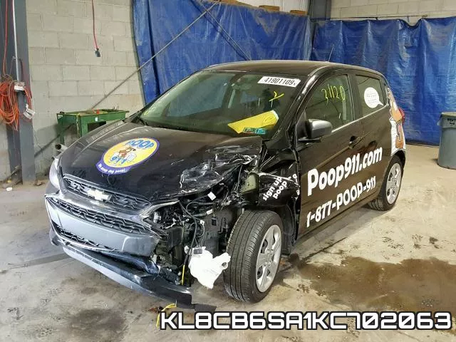 KL8CB6SA1KC702063 фото 3