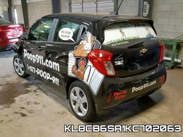 KL8CB6SA1KC702063 фото 4