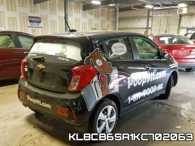 KL8CB6SA1KC702063 фото 5