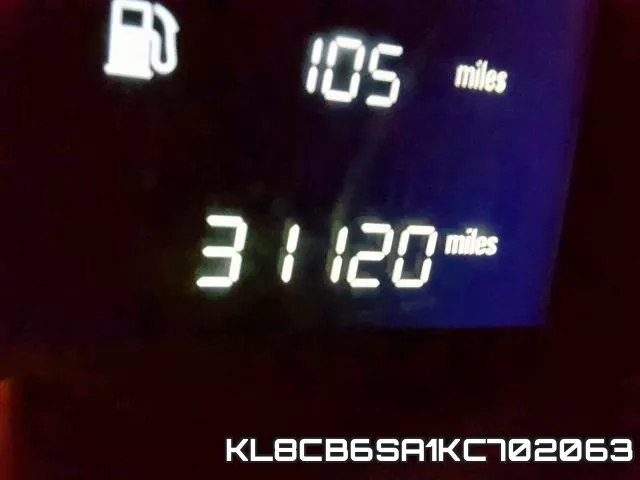 KL8CB6SA1KC702063 фото 9