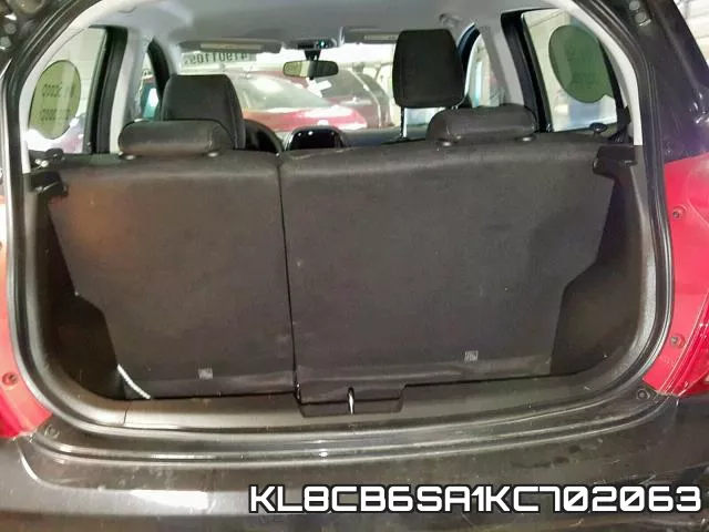 KL8CB6SA1KC702063 фото 10