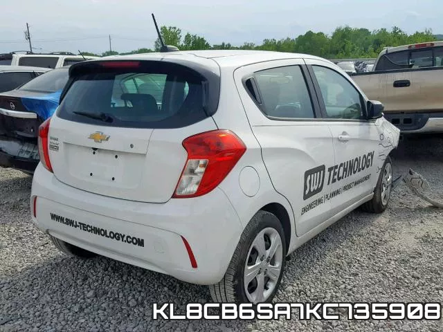 KL8CB6SA7KC735908 фото 5