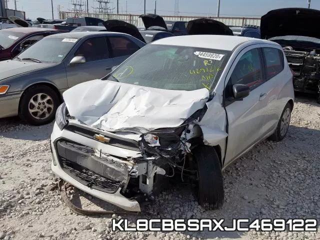 KL8CB6SAXJC469122 фото 3