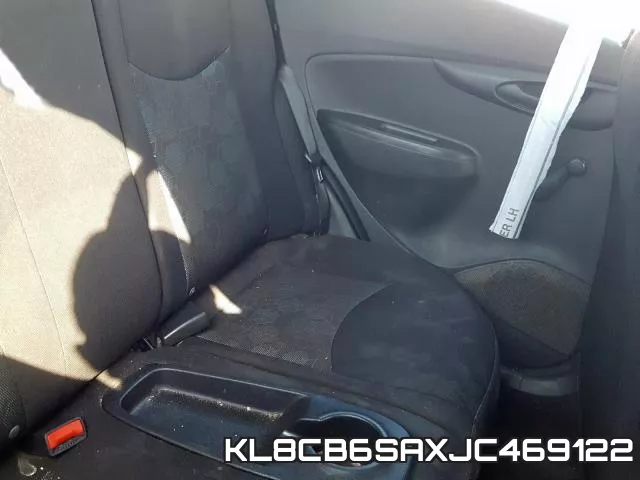 KL8CB6SAXJC469122 фото 7