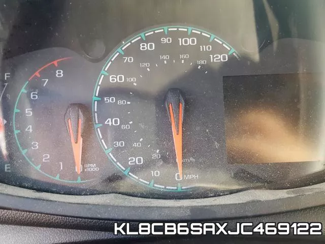 KL8CB6SAXJC469122 фото 9