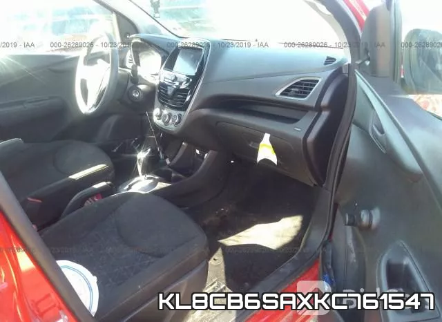 KL8CB6SAXKC761547 фото 6