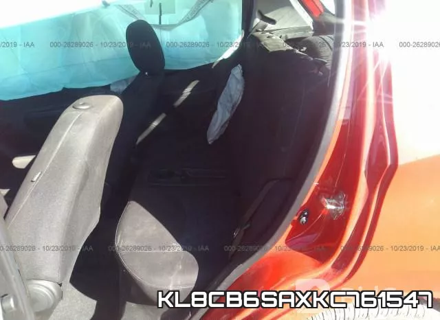 KL8CB6SAXKC761547 фото 9
